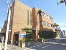 ピースフル上福岡の外観画像