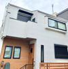 真間戸建の外観画像