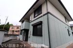 ハイカムール川口Bの外観画像