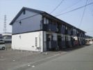 シャトル沖浜 B棟の外観画像