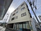 スカイシティ9番館の外観画像