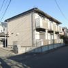 エスポワールの外観画像
