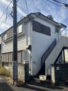 山岸ハイツの外観画像