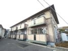 ドエル栗原の外観画像