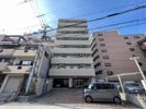 シャトー桜川の外観画像