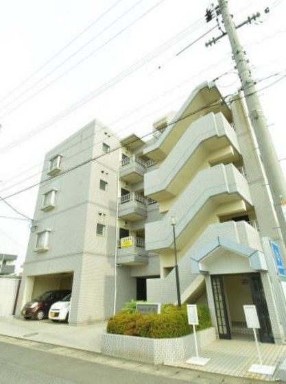 シャトレ平田の外観画像
