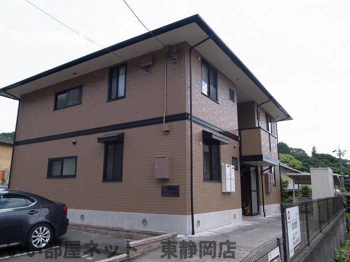コンフォートの外観画像