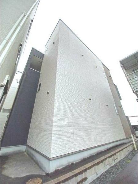 リベルテ千種の外観画像