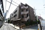 パークアヴェニュー新宿西の外観画像
