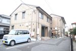 グランシャリオ 壱番館/弐番館?壱の外観画像