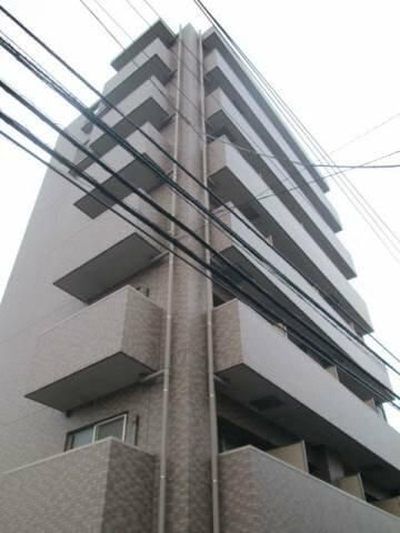 エクセレントフラッツ品川の外観画像