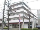 グリーンキャピタル前橋の外観画像
