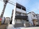 リアコート塚本の外観画像
