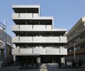 ルーブル品川南大井の外観画像