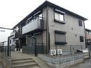 メゾンポワールの外観画像