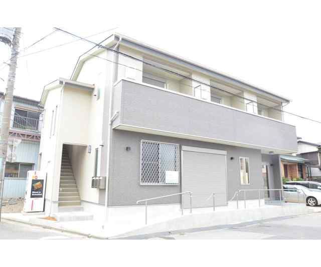 Ars(アルス)の外観画像