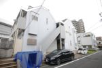 シティベール小倉の外観画像