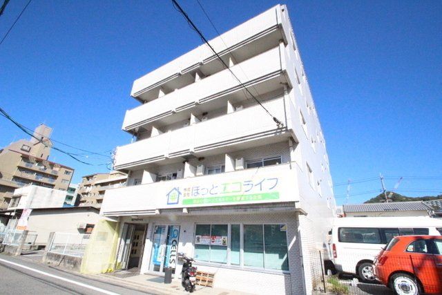 第2やたがいビルの外観画像