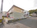 フラワーハイツ吉祥寺の外観画像