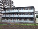 ブラウンハウスの外観画像