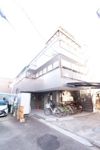 フラームメゾン調布の外観画像