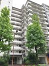 明石町アビタシオンの外観画像