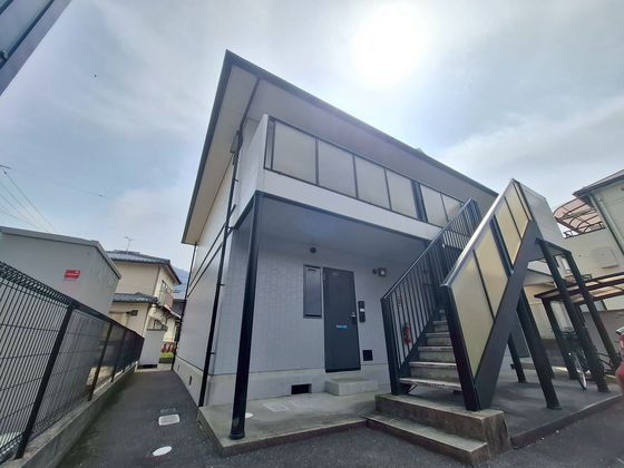 サンライフ京田の外観画像