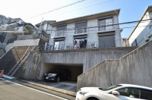 ルミエール桜ヶ丘B棟 Bの外観画像
