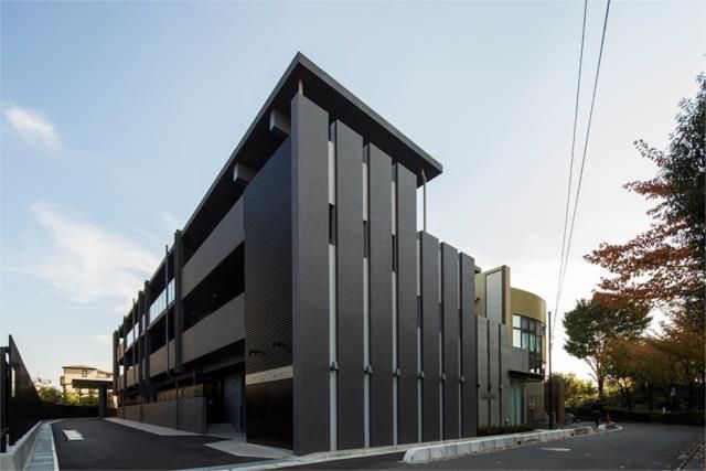 ART RESIDENCE KAWAGUCHIの外観画像