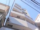 コーポアラカワの外観画像