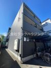 ヴィラ城北公園通りの外観画像