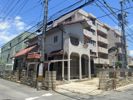 伊島町戸建の外観画像
