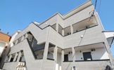 レガーロ新横浜の外観画像