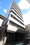 MAXIV西川口AZ DUEの外観画像