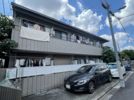 シャトレ南阿佐ヶ谷の外観画像