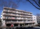 キャストル市ヶ尾の外観画像