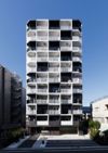 AXAS大森町の外観画像