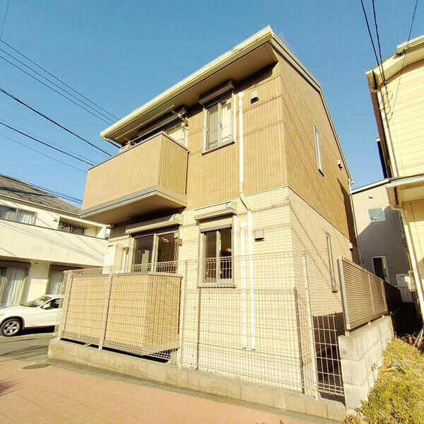 Gran Serenoの外観画像