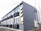レオパレスCozy山崎の外観画像