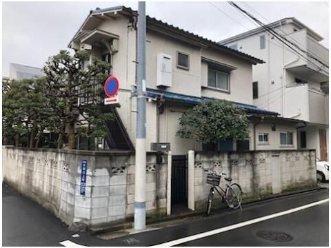 ワンオーワン(101)の外観画像
