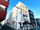 サンパレス21六甲の外観画像
