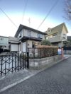ビラ・コリーナ市が尾B棟の外観画像