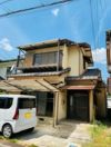 成合町借家の外観画像