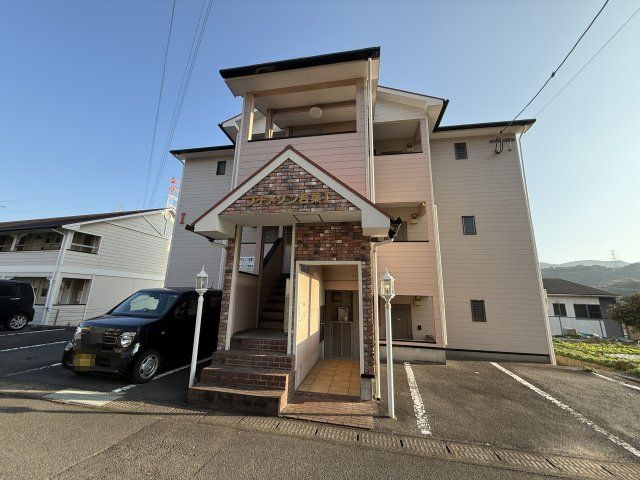 プチメゾン若葉Iの外観画像