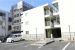パールマンションAの外観画像