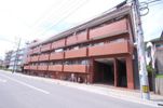 ふじたニューグランドマンションの外観画像