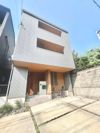 桐林町2丁目戸建の外観画像