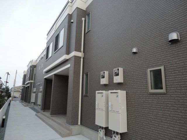 シャルマンNの外観画像