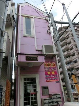 グレースミーナ(S-230)の外観画像