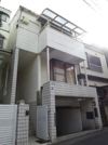 目黒区目黒3丁目戸建ての外観画像